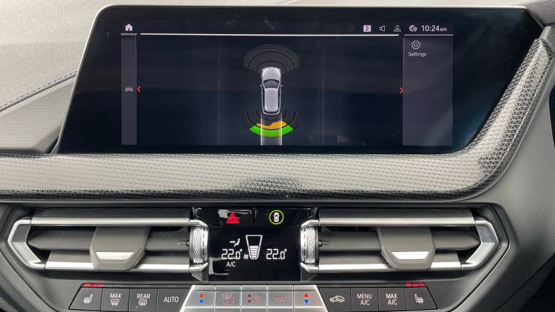 BMW 1 Series M135i xDrive 5dr Step Auto Petrol Hatchback